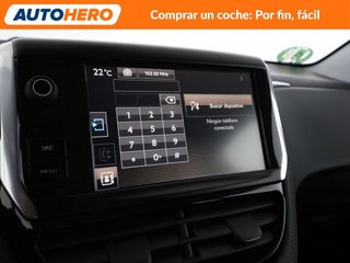 Peugeot 2008 1.6 Blue-HDi Allure