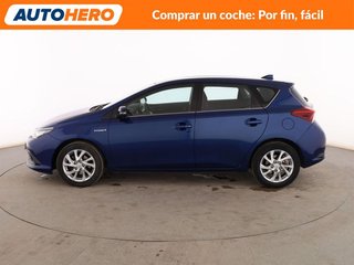 Toyota Auris 1.8 Hybrid Active