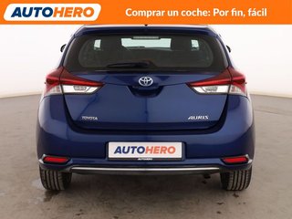 Toyota Auris 1.8 Hybrid Active