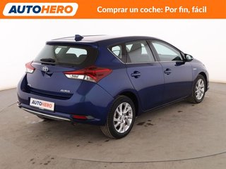 Toyota Auris 1.8 Hybrid Active