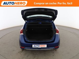 Toyota Auris 1.8 Hybrid Active
