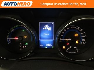 Toyota Auris 1.8 Hybrid Active