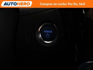 Toyota Auris 1.8 Hybrid Active