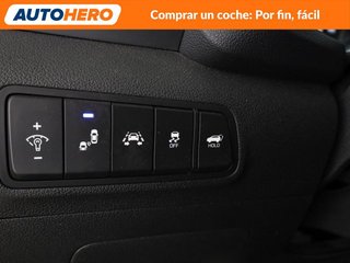 Hyundai Tucson 1.6 TGDI Style 4WD