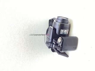 camara digital bridge nikon coolpix p90