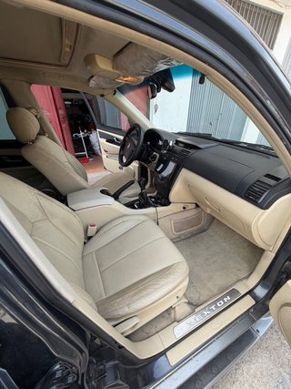 SsangYong Rexton 2006