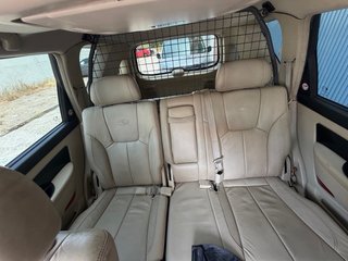 SsangYong Rexton 2006
