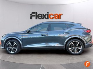 Cupra Formentor 1.4 e-Hybrid 150kW (204 CV) DSG