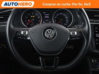 Volkswagen Tiguan 1.5 TSI ACT Edition BlueMotion Tech