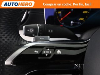 Mercedes Clase E E 220 d AMG Line