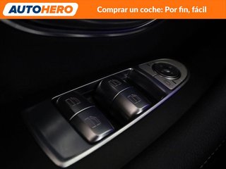 Mercedes Clase E E 220 d AMG Line