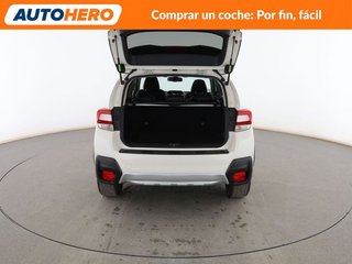 Subaru XV 2.0 Executive Plus