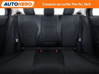 Mercedes Clase C 220 d BlueTEC Avantgarde