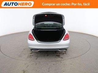 Mercedes Clase C 220 d BlueTEC Avantgarde