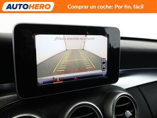 Mercedes Clase C 220 d BlueTEC Avantgarde