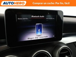 Mercedes Clase C 220 d BlueTEC Avantgarde