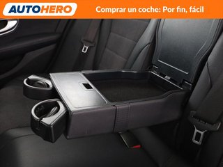 Mercedes Clase C 220 d BlueTEC Avantgarde