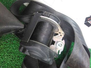 33031765a cinturón seguridad fiat panda 169 181689