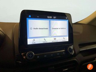 Ford Ecosport 1.0T EcoBoost 92kW (125CV) S&S Active