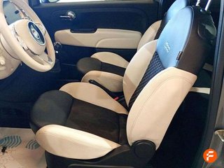 Fiat 500 Dolcevita 1.0 Hybrid 51KW (70 CV)