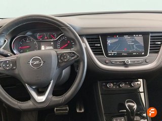 Opel Grandland X 2.0 CDTi Ultimate Auto