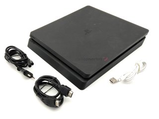 sony ps4 slim 1tb