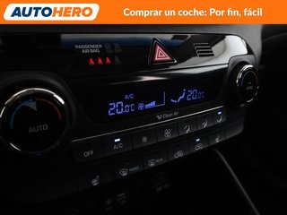 Hyundai Tucson 1.7 CRDi Tecno BlueDrive 2WD