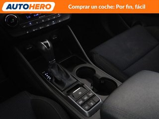Hyundai Tucson 1.7 CRDi Tecno BlueDrive 2WD