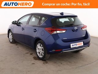 Toyota Auris 1.8 Hybrid Active