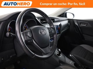 Toyota Auris 1.8 Hybrid Active
