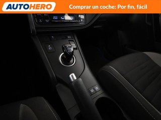 Toyota Auris 1.8 Hybrid Active