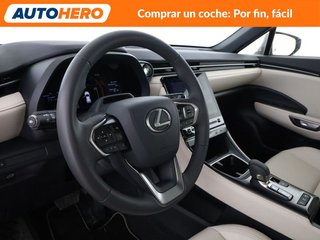 Lexus LBX 1.5 Hybrid Elegant