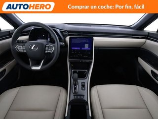 Lexus LBX 1.5 Hybrid Elegant