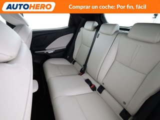 Lexus LBX 1.5 Hybrid Elegant