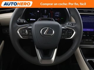 Lexus LBX 1.5 Hybrid Elegant