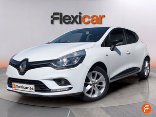 Renault Clio Limited Energy dCi 66kW (90CV)
