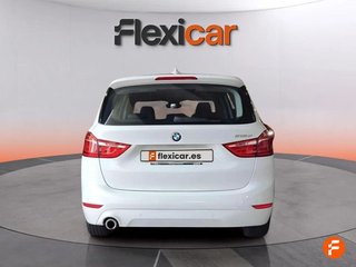 BMW Serie 2 Gran Tourer 216d