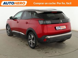 Peugeot 3008 1.2 PureTech Allure Pack