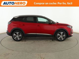 Peugeot 3008 1.2 PureTech Allure Pack