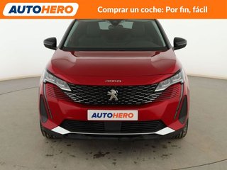 Peugeot 3008 1.2 PureTech Allure Pack