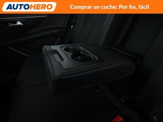 Peugeot 3008 1.2 PureTech Allure Pack