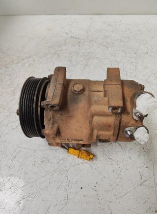 Peugeot 300986 compresor 9659232180 partner kasten