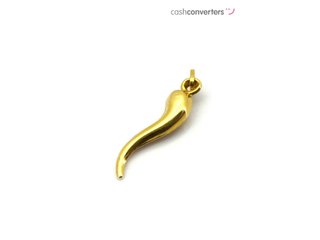 colgante oro 18k