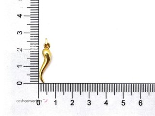 colgante oro 18k