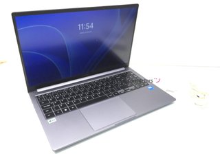 pc portatil samsung 750xgk