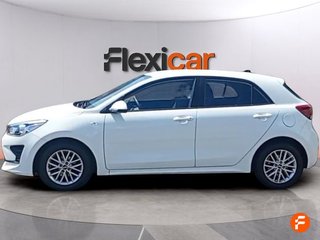 Kia Rio 1.2 DPi 62kW (84CV) Concept