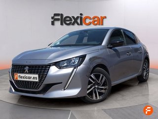 Peugeot 208 PureTech 73kW (100CV) Allure Pack