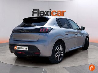 Peugeot 208 PureTech 73kW (100CV) Allure Pack