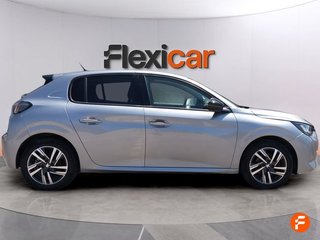 Peugeot 208 PureTech 73kW (100CV) Allure Pack