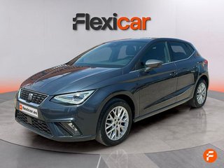 Seat Ibiza 1.0 TSI 85kW Special Edition Xcellence
